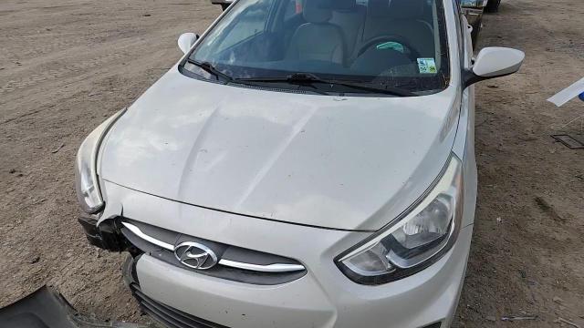 2016 Hyundai Accent Se - zdjęcie 13