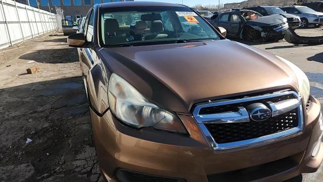 2013 Subaru Legacy 2.5I Premium - zdjęcie 13