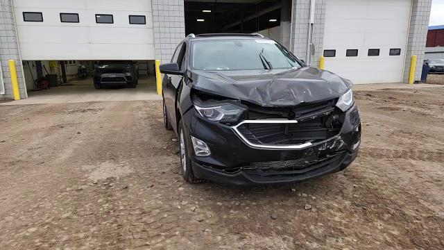 2019 Chevrolet Equinox Lt - zdjęcie 14