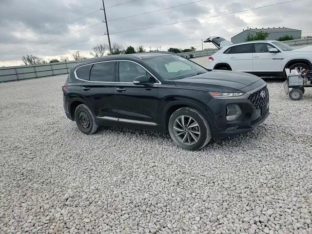 2019 Hyundai Santa Fe Ultimate 2.4L - zdjęcie 14