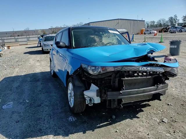 2024 Kia Soul S - zdjęcie 14