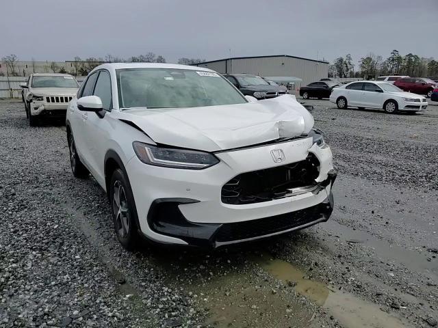 2023 Honda Hr-V Exl - zdjęcie 13