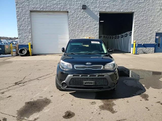 2016 Kia Soul Base - zdjęcie 14