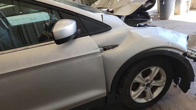 2015 Ford Escape Se - zdjęcie 14