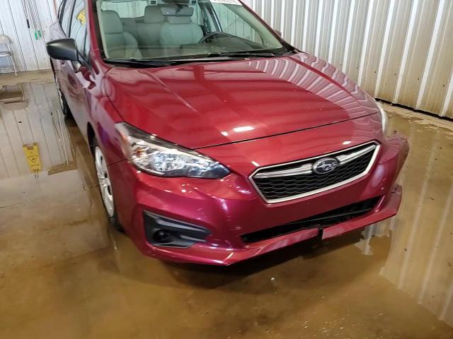 2019 Subaru Impreza - zdjęcie 14