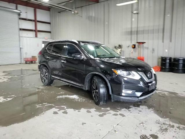 2019 Nissan Rogue Sl - zdjęcie 14