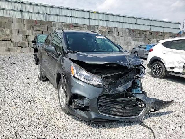 2018 Chevrolet Trax 1Lt - zdjęcie 14