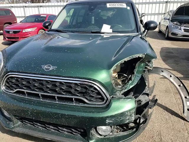 2019 Mini Cooper S Countryman - zdjęcie 14