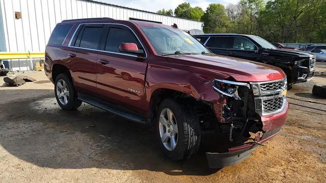 2019 Chevrolet Tahoe C1500 Lt - zdjęcie 15