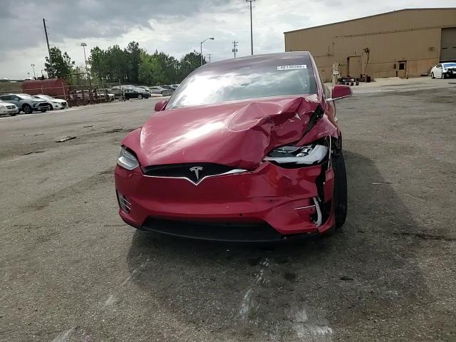 2021 Tesla Model X - zdjęcie 13