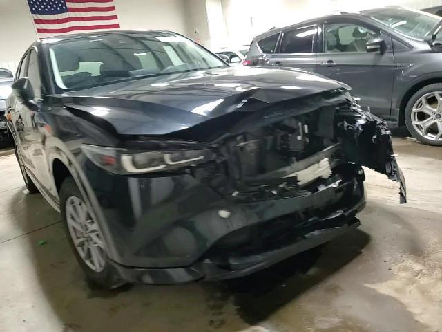 2024 Mazda Cx-5 Preferred - zdjęcie 13