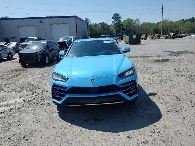 2022 Lamborghini Urus - zdjęcie 14