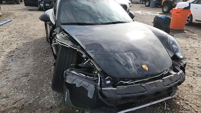 2017 Porsche 911 Carrera S - zdjęcie 14