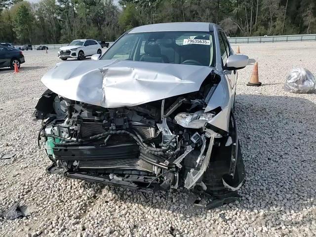 2020 Nissan Rogue S - zdjęcie 15