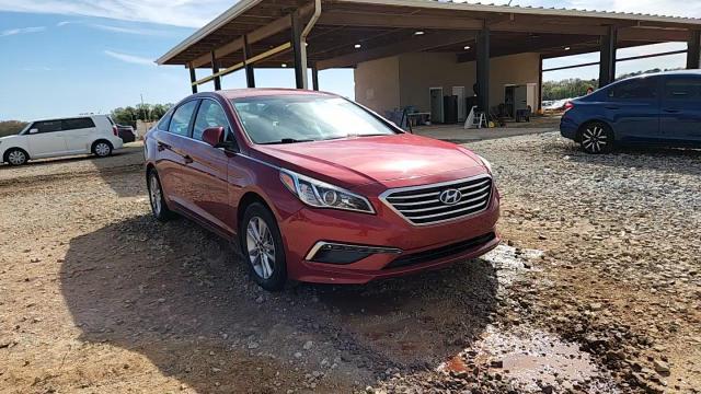 2015 Hyundai Sonata Se - zdjęcie 13