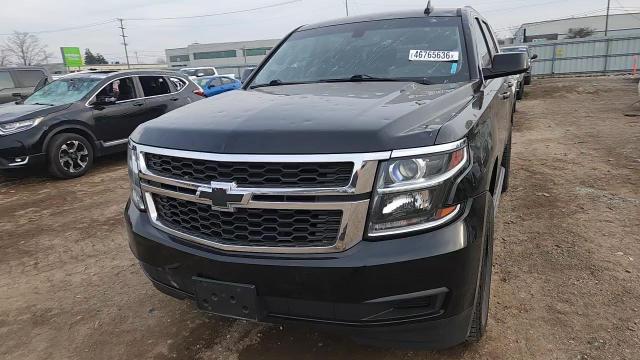 2017 Chevrolet Tahoe K1500 Ls - zdjęcie 13
