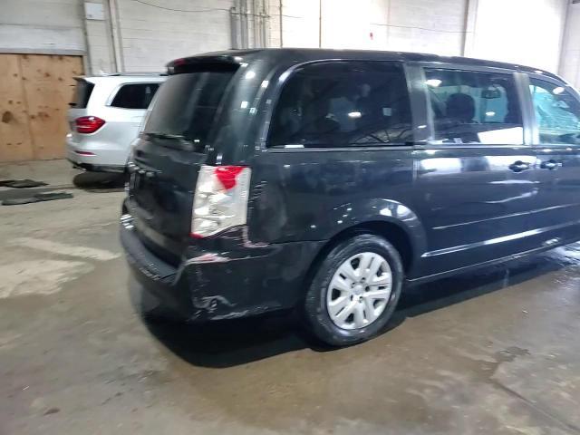 2015 Dodge Grand Caravan Se - zdjęcie 15