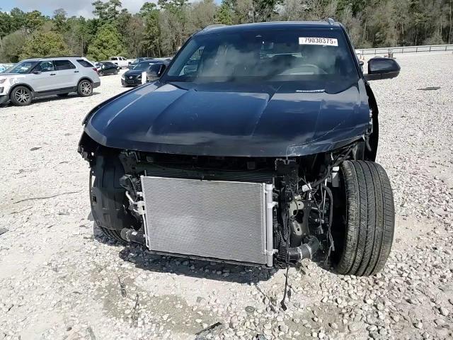 2025 Volkswagen Atlas Cross Sport Sel Premium R-Line - zdjęcie 14
