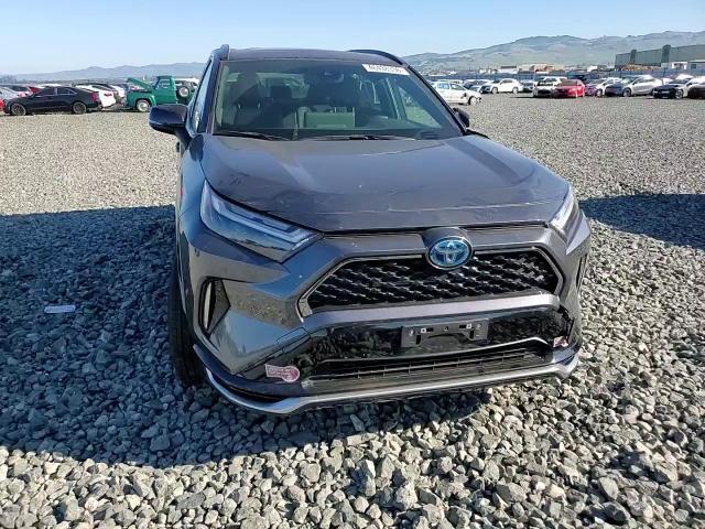 2023 Toyota Rav4 Prime Xse - zdjęcie 14