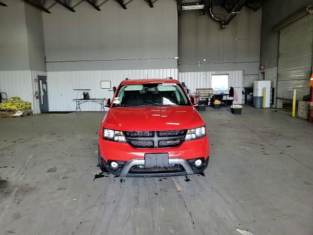 2017 Dodge Journey Crossroad - zdjęcie 15