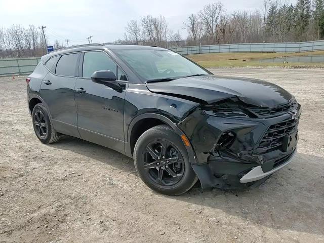 2024 Chevrolet Blazer 2Lt - zdjęcie 14