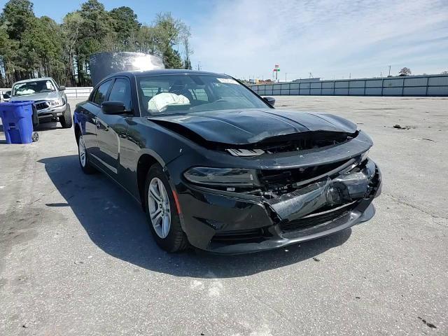 2023 Dodge Charger Sxt - zdjęcie 13