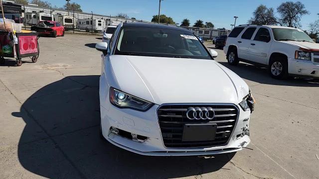 2016 Audi A3 Premium Plus - zdjęcie 13