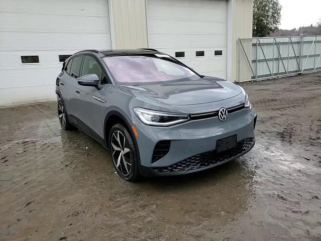 2023 Volkswagen Id.4 Pro S - zdjęcie 14