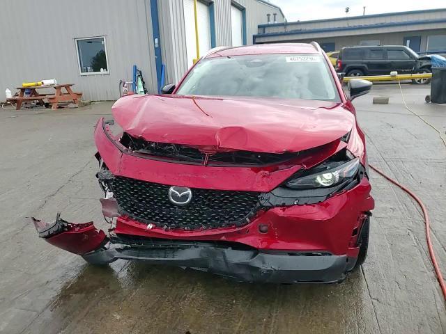 2024 Mazda Cx-30 Select - zdjęcie 15