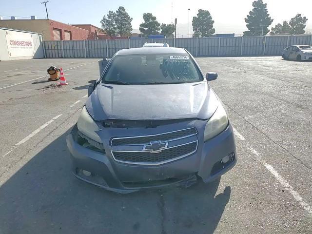 2013 Chevrolet Malibu 2Lt - zdjęcie 13