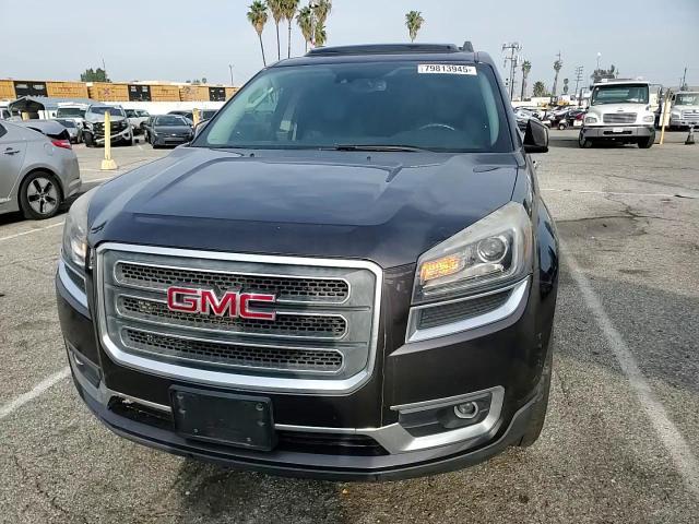 2015 GMC Acadia Slt-1 - zdjęcie 14