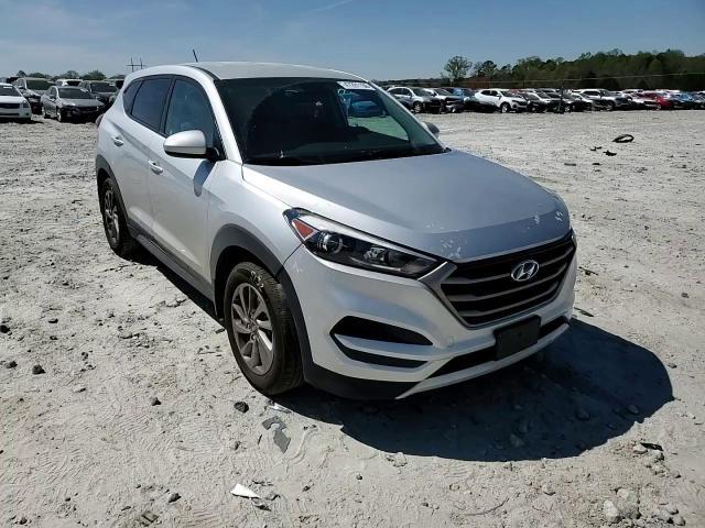 2016 Hyundai Tucson Se - zdjęcie 14