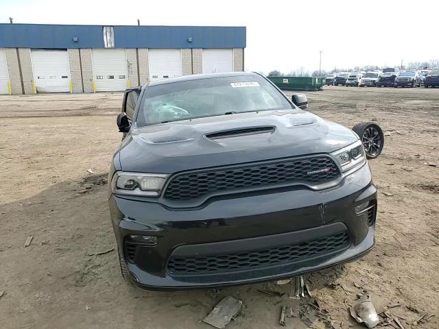 2021 Dodge Durango R - zdjęcie 14
