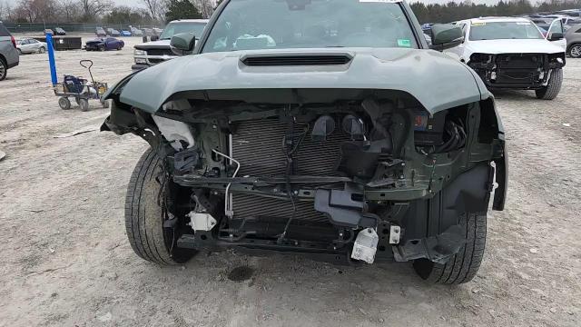 2022 Toyota Tacoma Trd Sport - zdjęcie 14