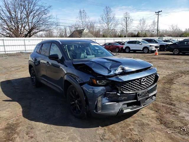 2023 Mazda Cx-50 Preferred Plus - zdjęcie 14