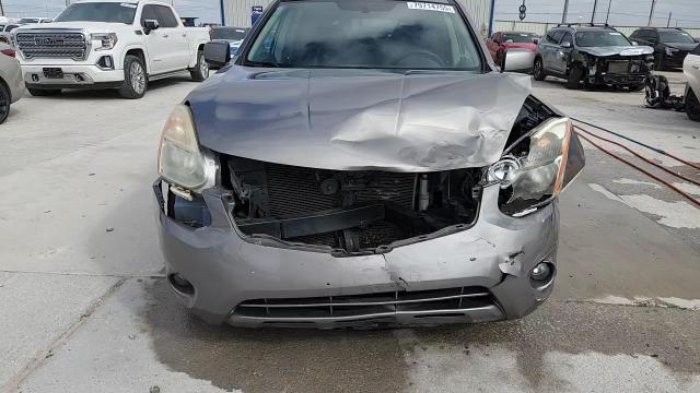 2013 Nissan Rogue S - zdjęcie 15