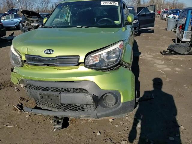 2017 Kia Soul Base - zdjęcie 13