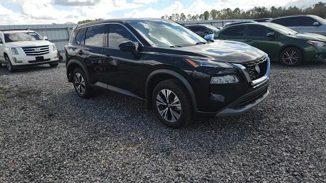 2021 Nissan Rogue Sv - zdjęcie 14