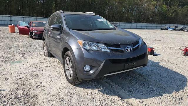 2014 Toyota Rav4 Limited - zdjęcie 14