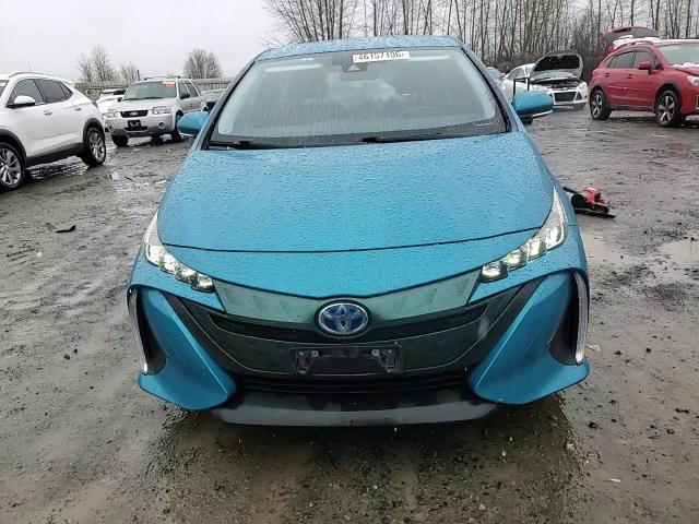 2018 Toyota Prius Prime Premium - zdjęcie 15