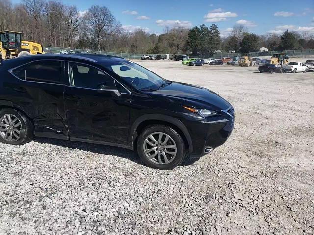 2016 Lexus Nx 200T Base - zdjęcie 14