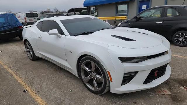 2017 Chevrolet Camaro Ss - zdjęcie 13