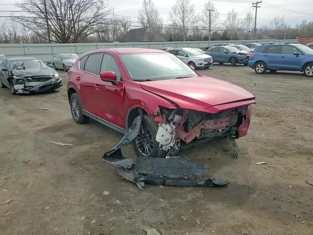 2019 Mazda Cx-5 Touring - zdjęcie 15