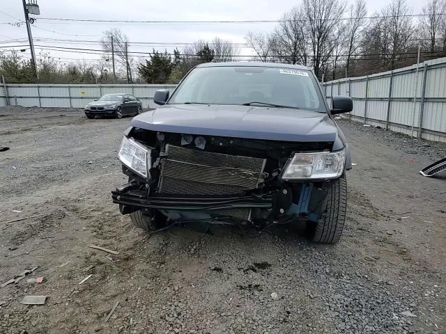 2017 Dodge Journey Se - zdjęcie 15