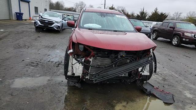 2019 Nissan Rogue Sv - zdjęcie 14