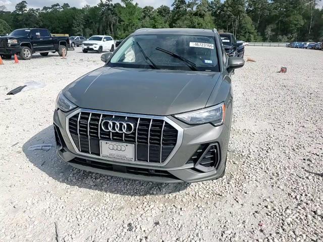 2020 Audi Q3 Premium S Line - zdjęcie 14