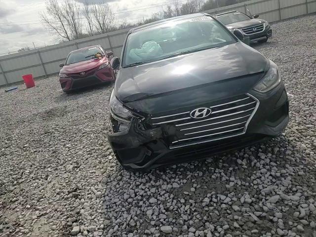 2021 Hyundai Accent Se - zdjęcie 13