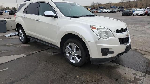 2014 Chevrolet Equinox Lt - zdjęcie 14