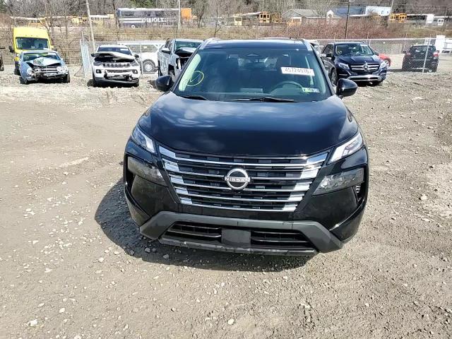 2024 Nissan Rogue Sv - zdjęcie 14