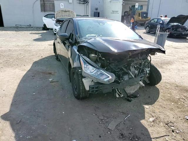 2021 Nissan Versa S - zdjęcie 13